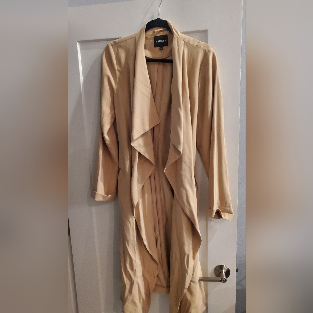 Express Coat - image 3